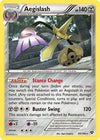 Aegislash (85) 85/146 - XY Base Set