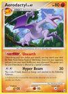 Aerodactyl 13/99 - Arceus