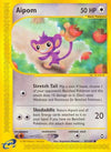 Aipom 67/147 - Aquapolis