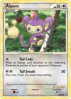 Aipom 43/95 - Unleashed