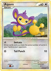 Aipom 55/102 - Triumphant Reverse Holofoil