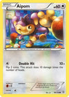 Aipom 99/124 - Dragons Exalted