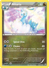 Altaria 92/113 - Legendary Treasures
