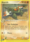 Anorith - 27/100 27/100 - Sandstorm Reverse Holofoil