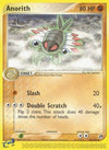 Anorith - 28/100 28/100 - Sandstorm