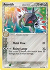 Anorith (Delta Species) 57/110 - Holon Phantoms