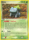 Ditto (Bulbasaur) 36/113 - Delta Species