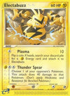 Electabuzz 35/100 - Sandstorm Reverse Holofoil
