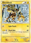 Electabuzz 33/102 - Triumphant Reverse Holofoil