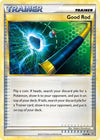 Good Rod 76/95 - Unleashed