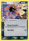 Lileep (Delta Species) 68/110 - Holon Phantoms Reverse Holofoil