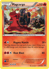 Magcargo 21/146 - XY Base Set