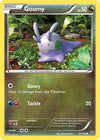 Goomy 72/106 - XY  Flashfire Reverse Holofoil