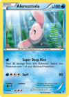 Alomomola 22/119 - XY  Phantom Forces