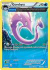 Gorebyss (Alpha) 52/160 - XY  Primal Clash