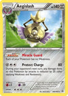 Aegislash 100/160 - XY  Primal Clash Reverse Holofoil