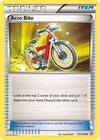 Acro Bike 122/160 - XY  Primal Clash