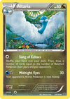 Altaria (53) 53/108 - XY  Roaring Skies Reverse Holofoil