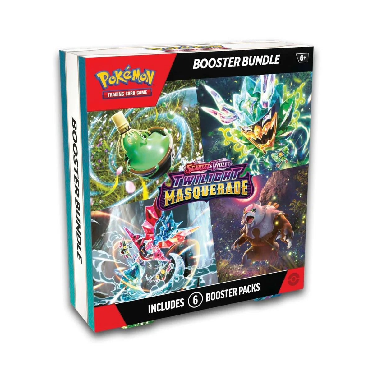 Pokmon Scarlet & Violet - Prismatic Evolutions - Elite Trainer Box (E - Card Legends TCG Pokmon Scarlet & Violet - Prismatic Evolutions - Elite Trainer Box (E - Card Legends TCG