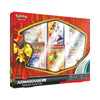 Pokémon Premium Collection Armarouge ex