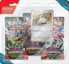 Scarlet & Violet: Twilight Masquerade - 3-Pack Blisters