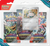 Scarlet & Violet: Twilight Masquerade - 3-Pack Blisters