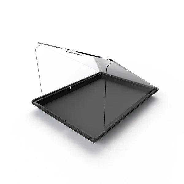 RENTAL — Zion Display Case with Risers -- MUST EMAIL TO CONFIRM DATE AND EVENT NAME
