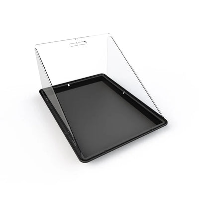 RENTAL — Zion Display Case with Risers -- MUST EMAIL TO CONFIRM DATE AND EVENT NAME